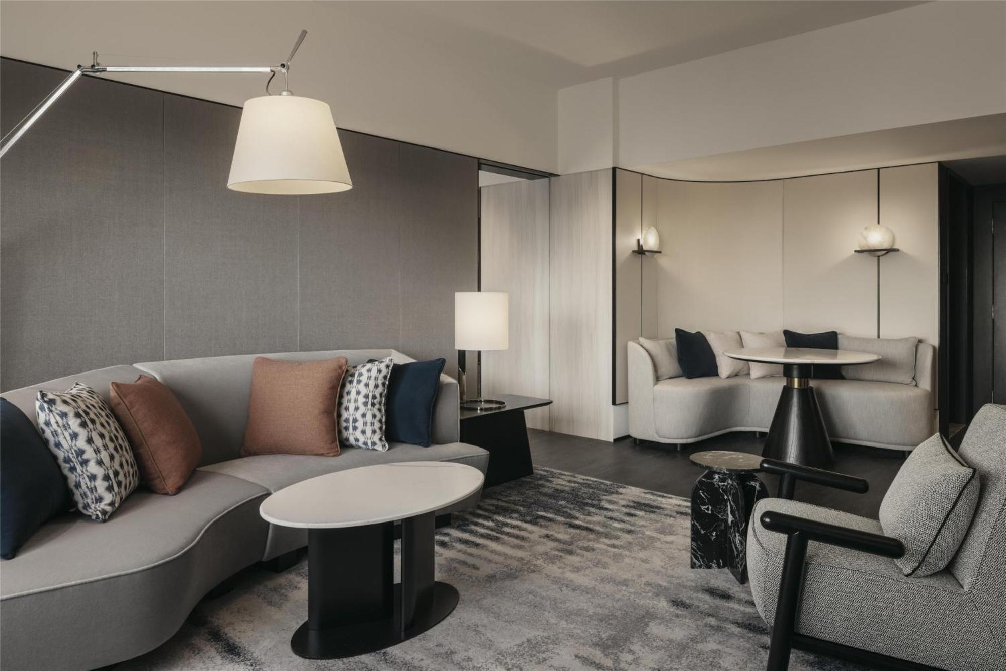 Hilton Orchard Singapore