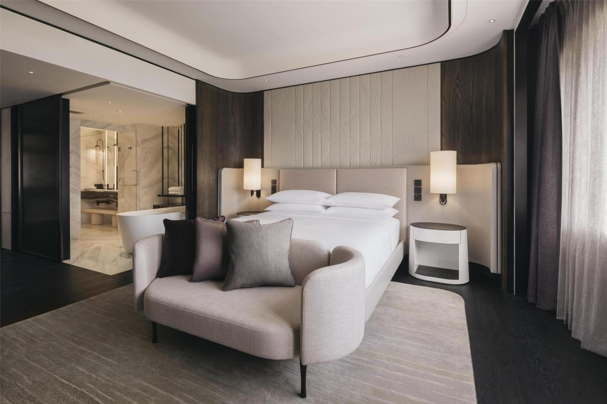 Hilton Orchard