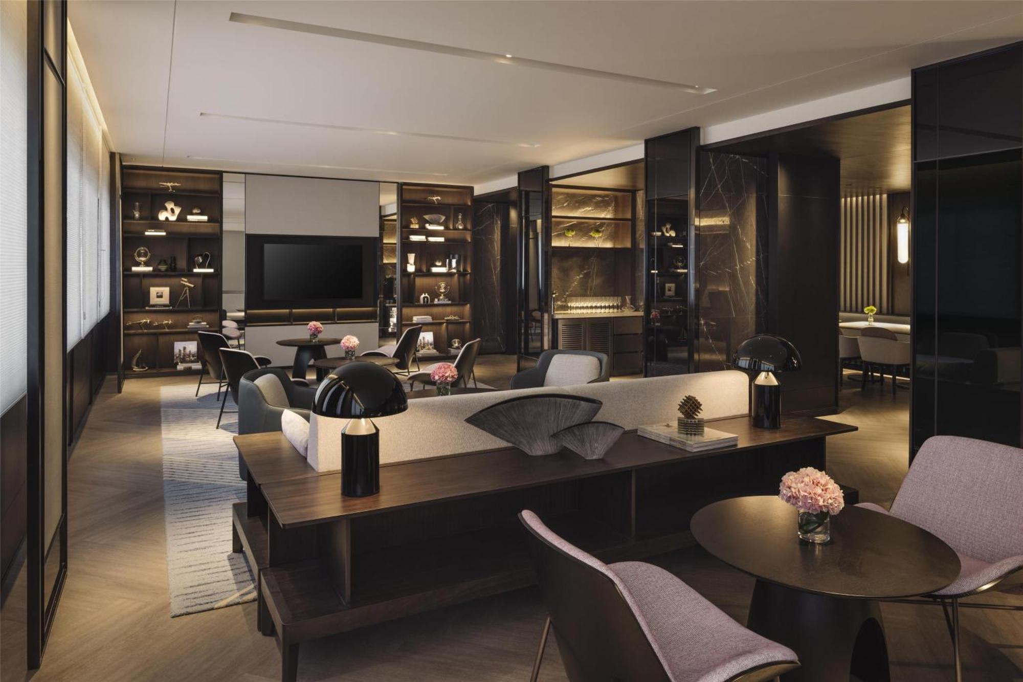Hotel Hilton Orchard 5*
