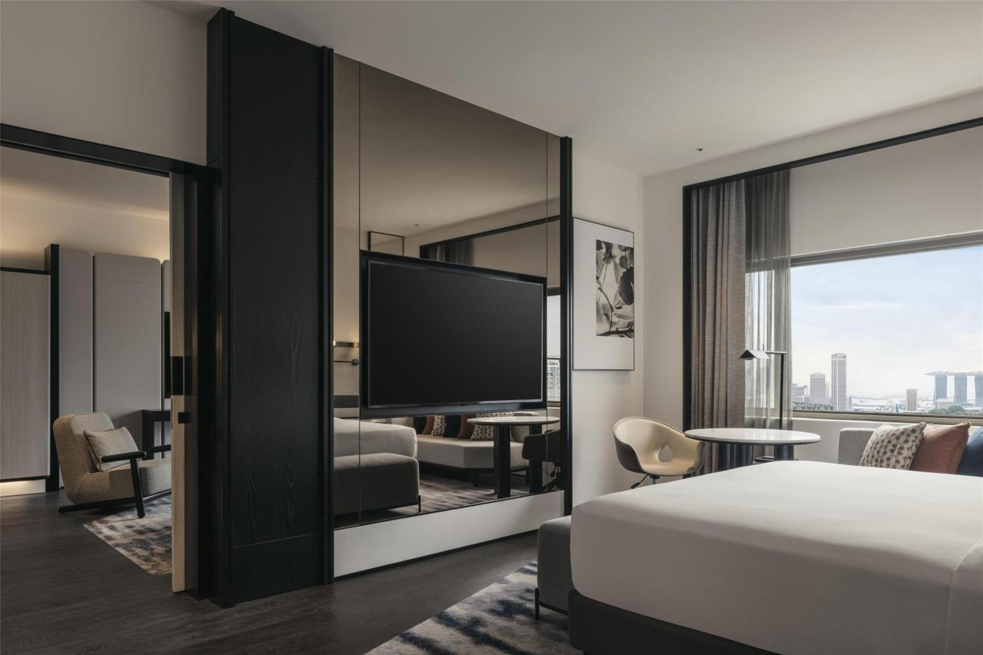 Hilton Orchard
