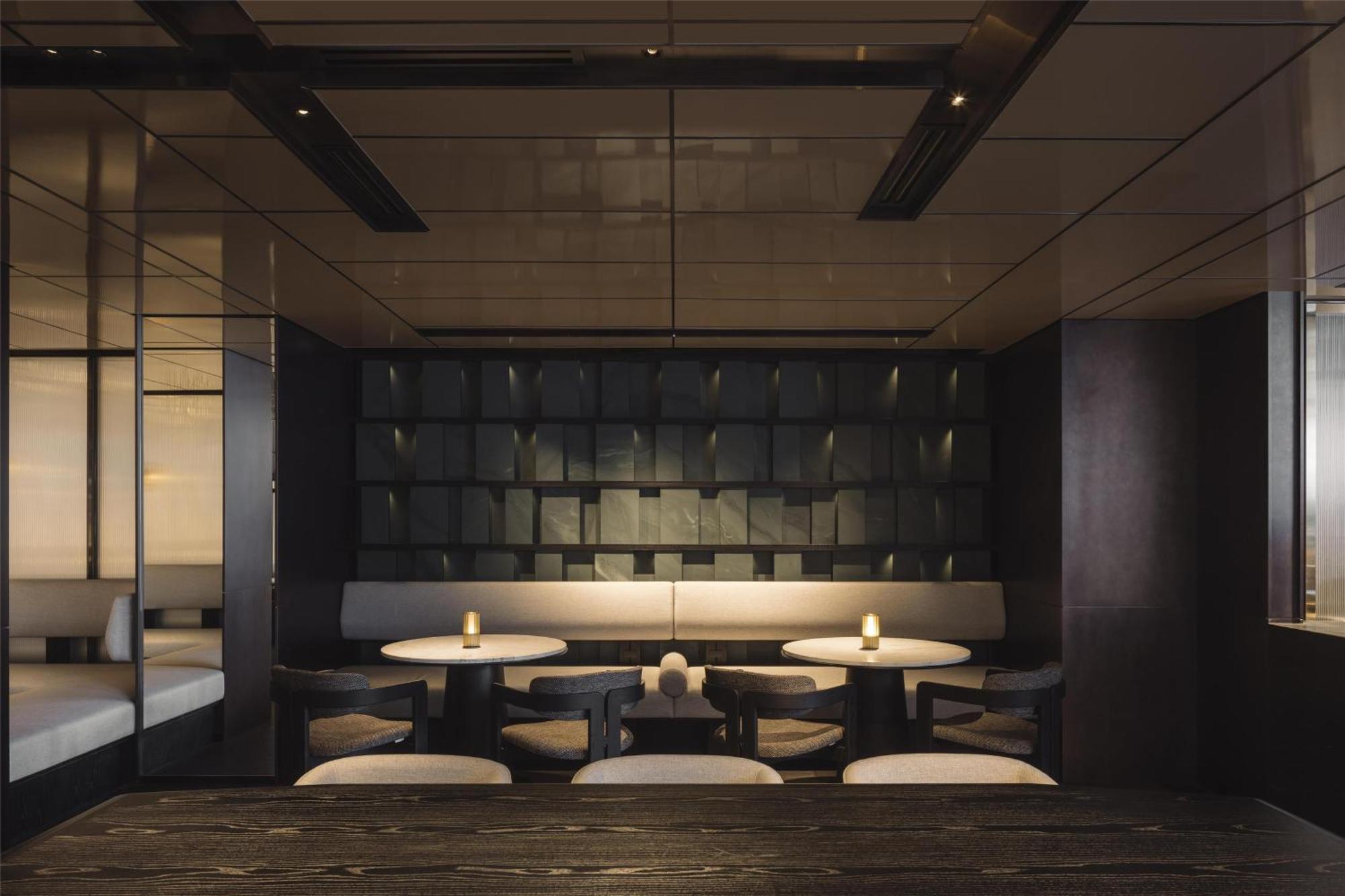 Hotel Hilton Orchard Singapore